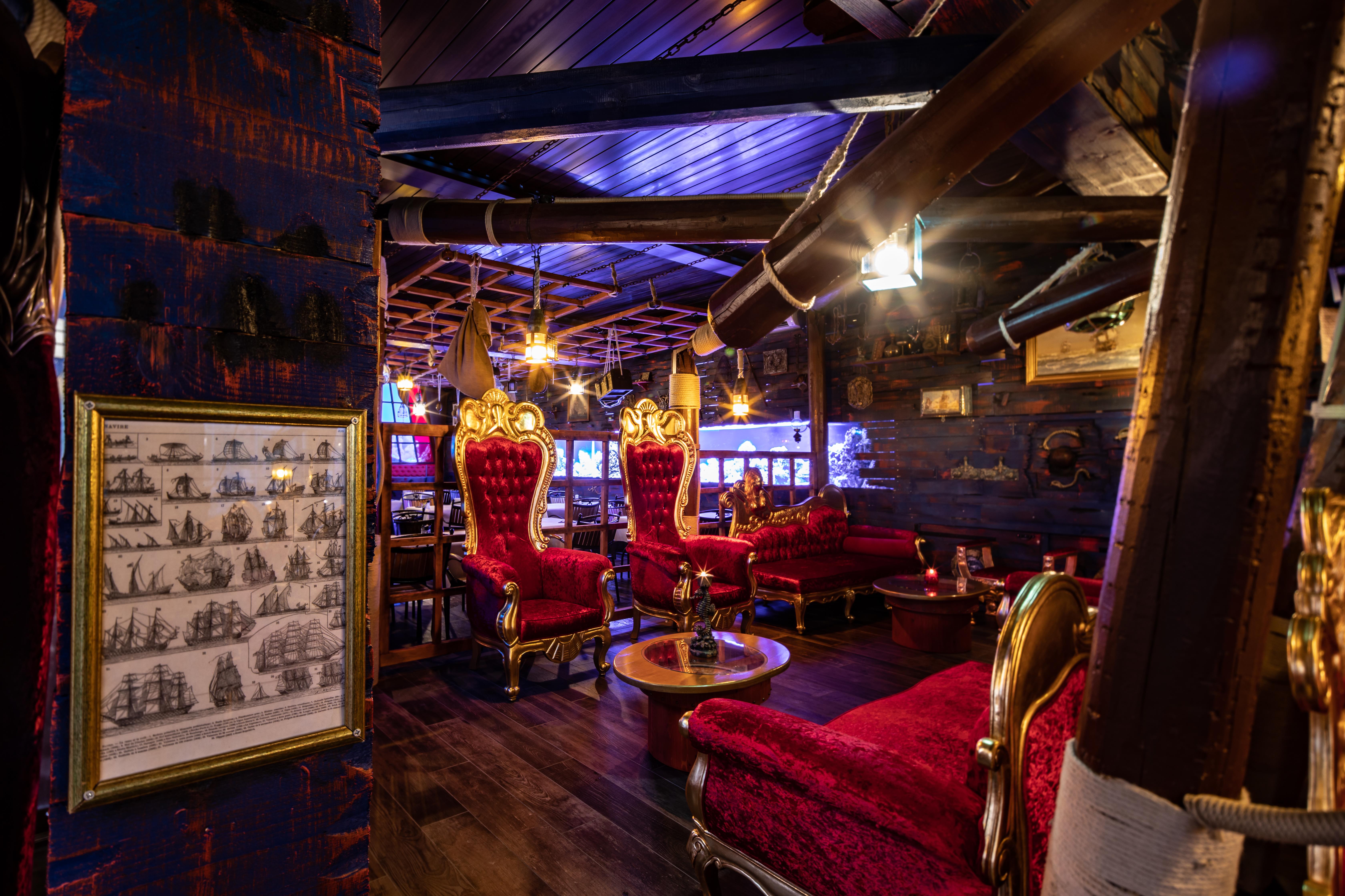 Hotel Cap Pirate Agde Exteriér fotografie